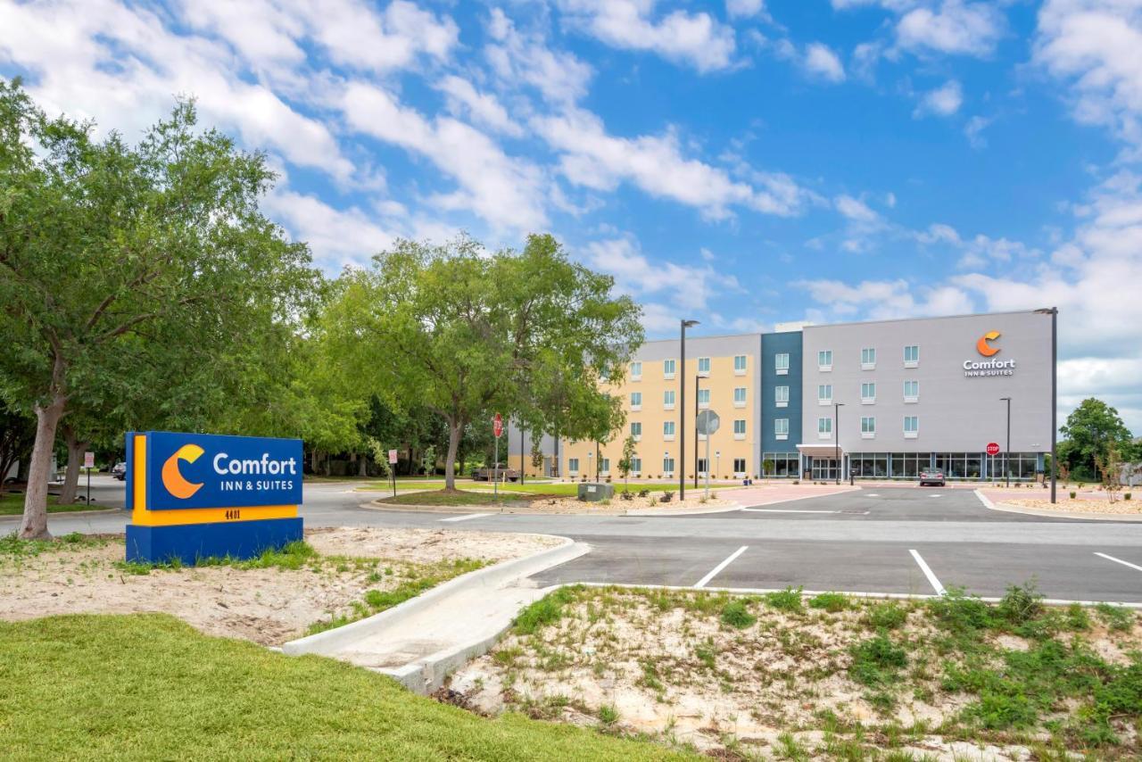 Comfort Inn & Suites Destin Near Henderson Beach Miramar Beach Exterior foto